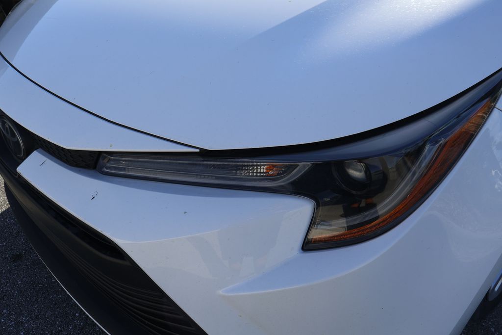 Thumbnail: 2024 Toyota Corolla - 3