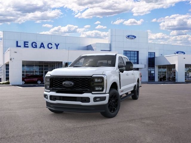 2026 Ford F-250SD Lariat - 1