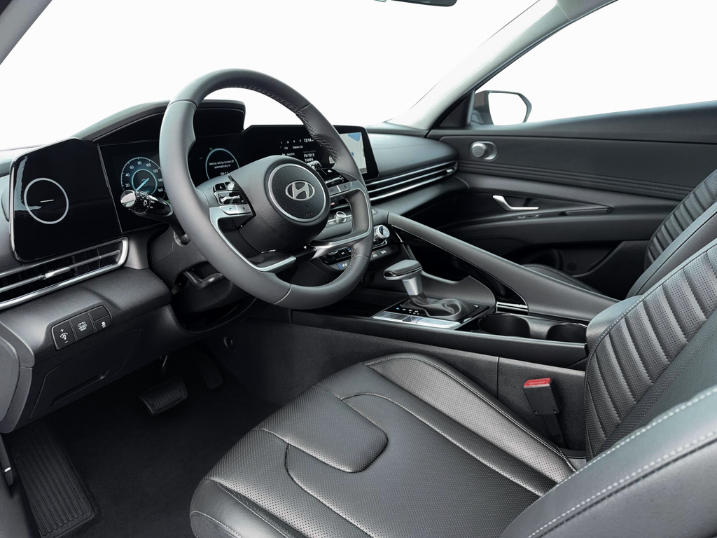 Thumbnail: 2026 Hyundai Elantra - 14