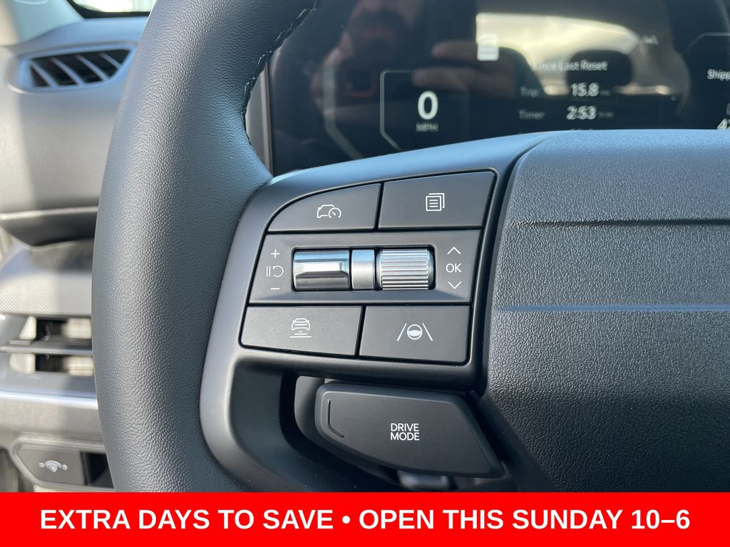 new 2025 Kia K4 car, priced at $20,639