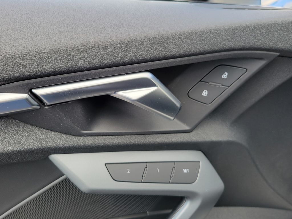 Thumbnail: 2026 Audi A3 - 26