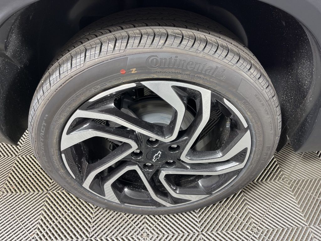 Thumbnail: 2026 Chevrolet TrailBlazer - 15