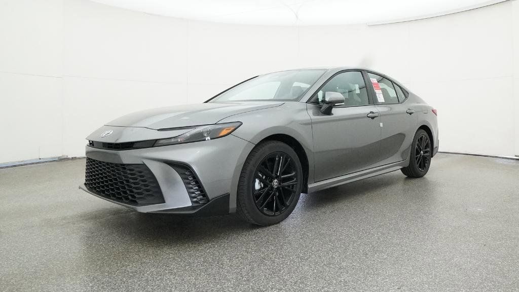 Thumbnail: 2026 Toyota Camry - 7