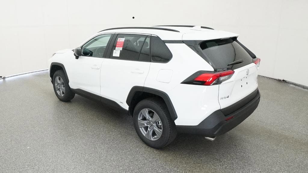Thumbnail: 2025 Toyota RAV4 - 24