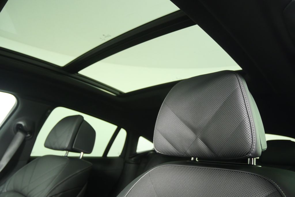 Thumbnail: 2025 BMW X6 - 12