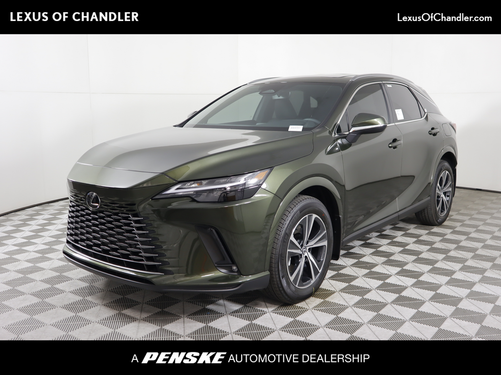 2024 Lexus RX 350 -
                Chandler, AZ