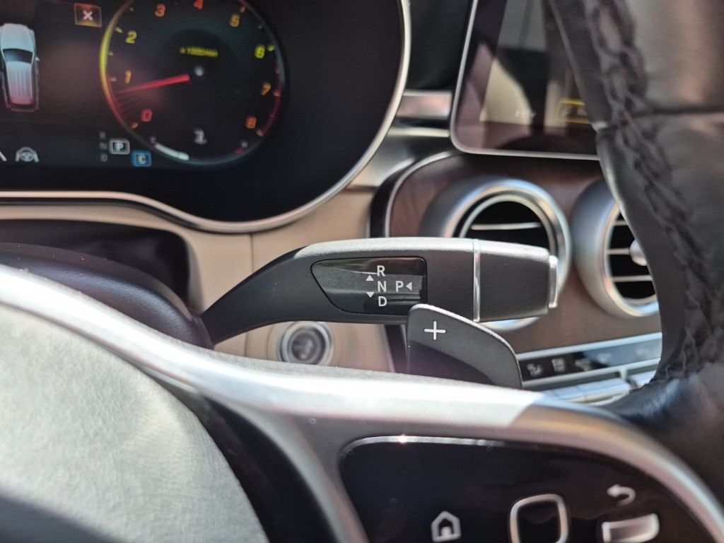 Used Car 2022 Mercedes-benz Glc  Glc 300 For Sale Under $35,000 In Austin, Texas