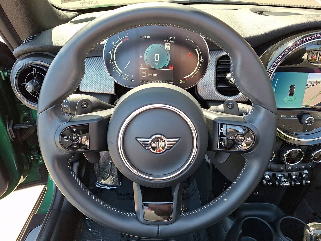 Thumbnail: 2024 MINI Cooper - 19
