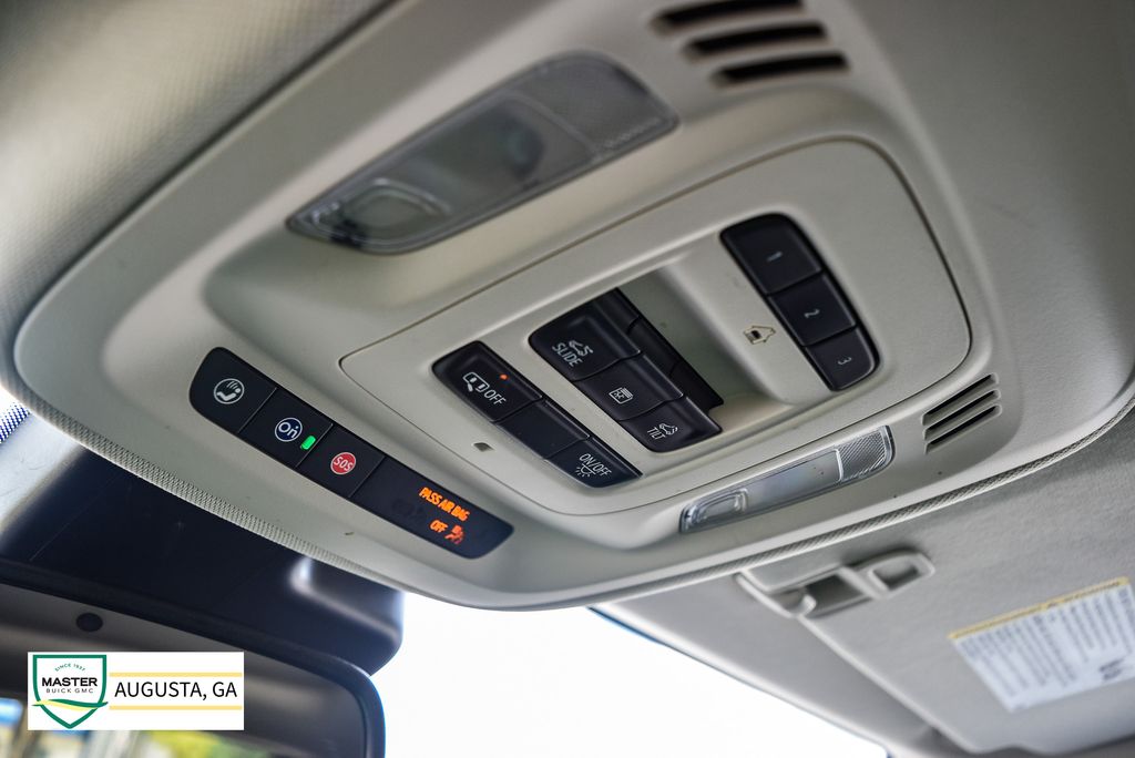 Used 2021 Buick Envision SUV