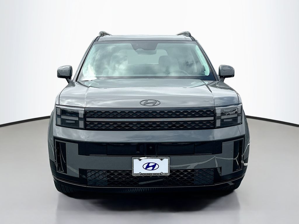 2025 Hyundai Santa Fe Calligraphy 2