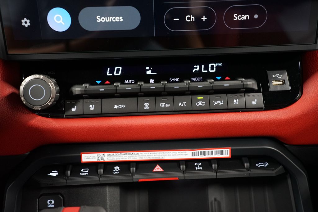 Thumbnail: 2026 Toyota Tundra - 23