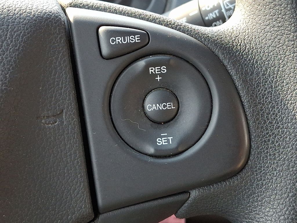 Thumbnail: 2015 Honda CR-V - 23