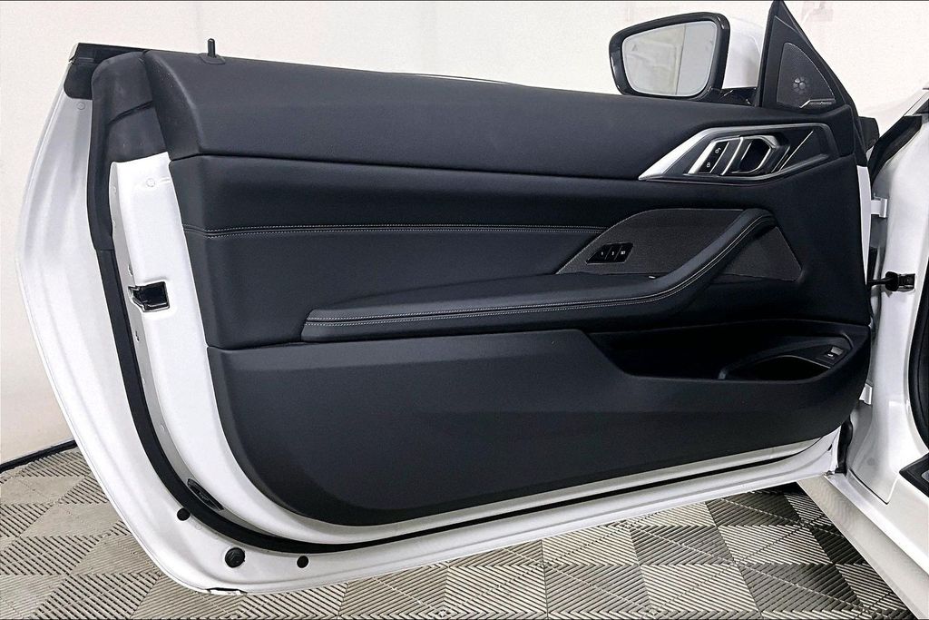 Used 2025 BMW 4 Series 430i For Sale in OLIVE BRANCH, MS