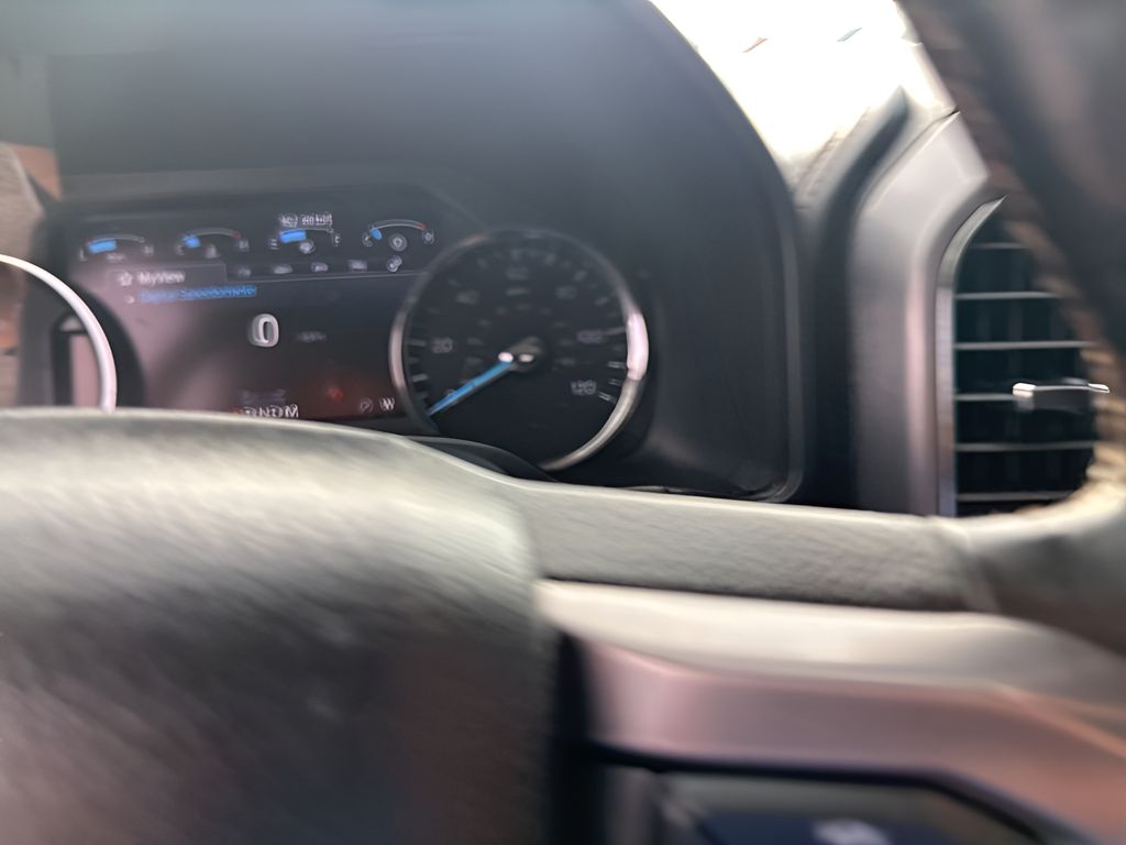 Used Car 2021 Ford Expedition  Platinum For Sale Under $40,000 In Austin, Texas