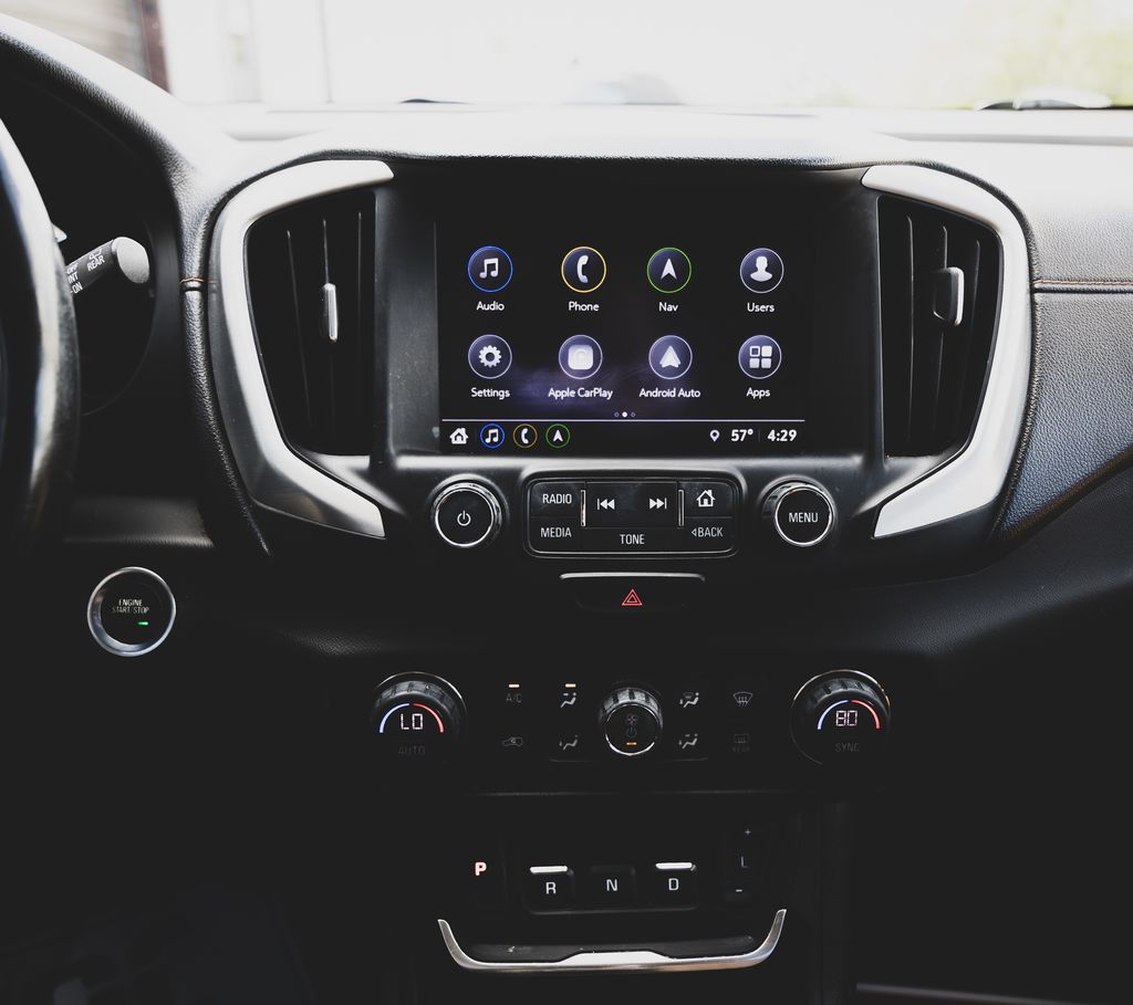 View vehicle photo 5