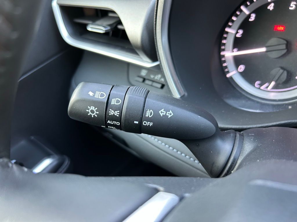 2024 Toyota Highlander XLE 22