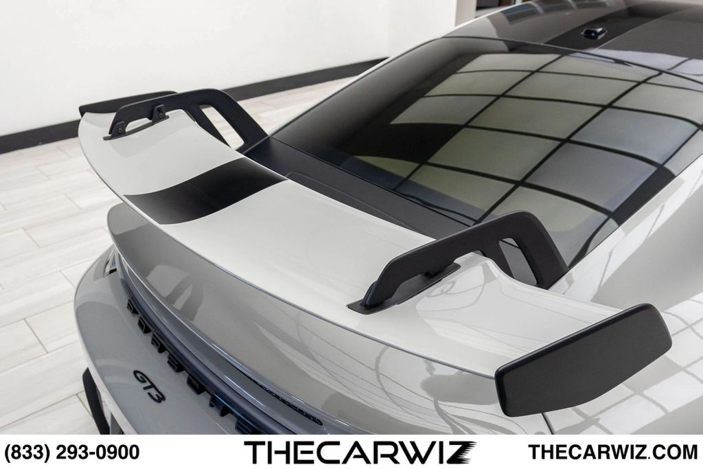 2022 Porsche 911