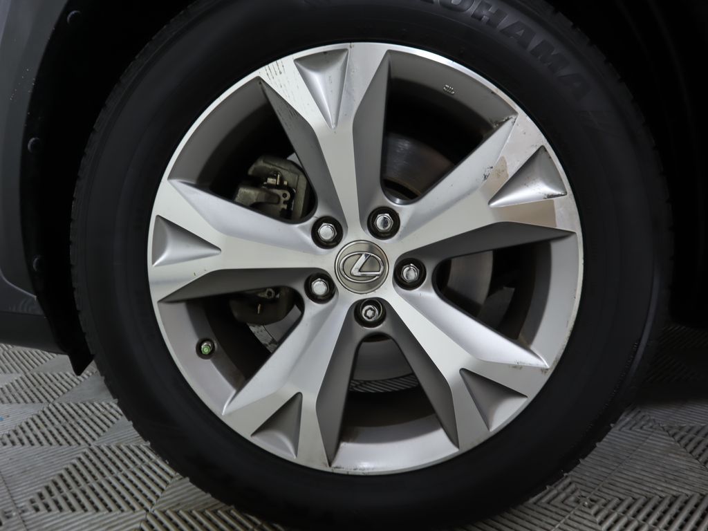 Thumbnail: 2017 Lexus NX - 31