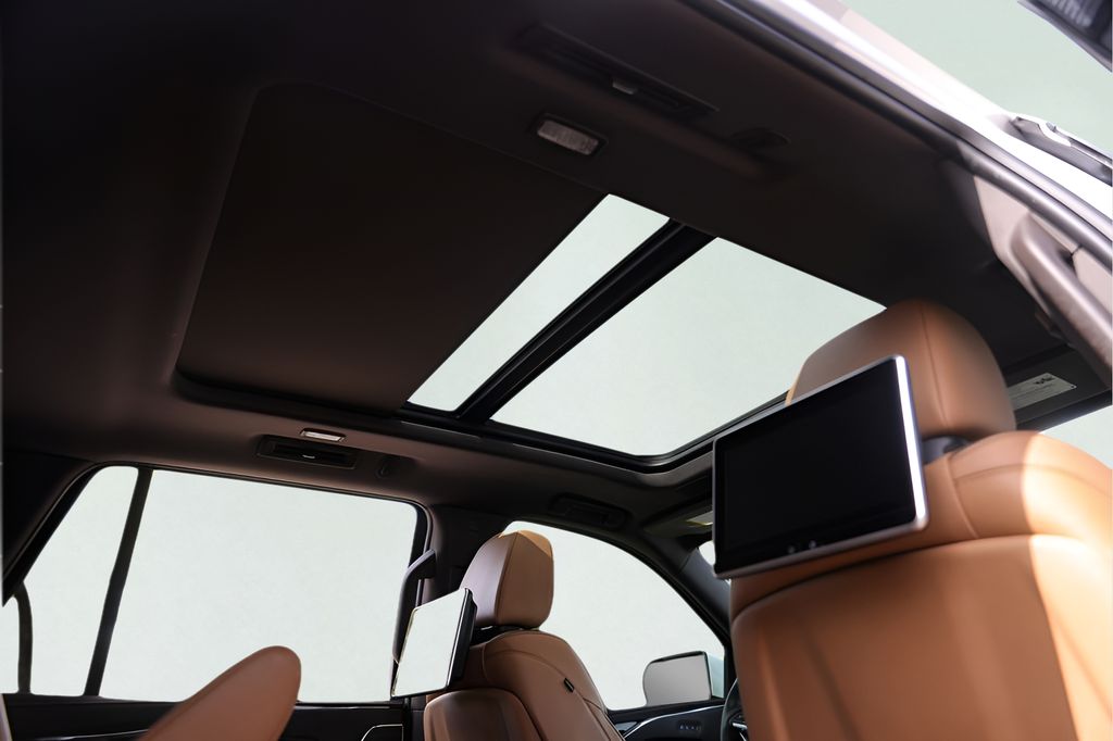 Used Car 2024 Cadillac Escalade  Sport For Sale Under $90,000 In Austin, Texas