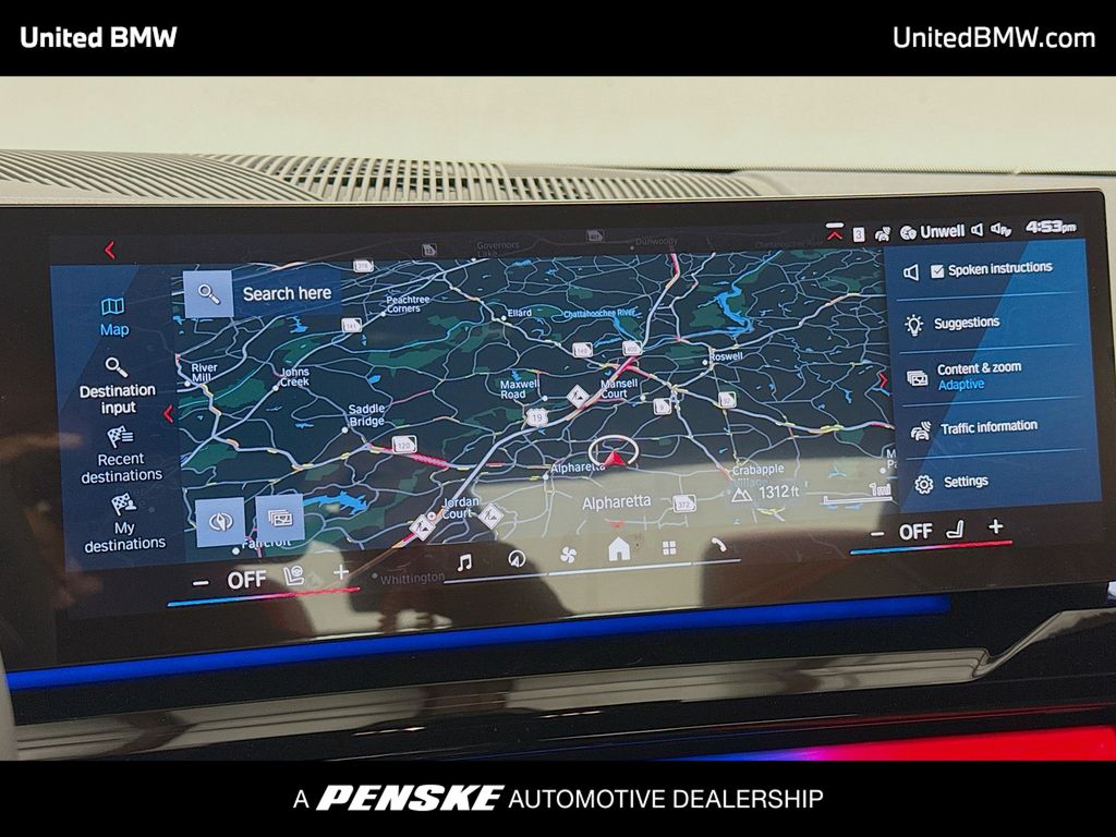 Thumbnail: 2026 BMW M5 - 10