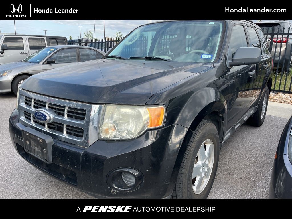2010 Ford Escape XLS -
                Leander, TX
