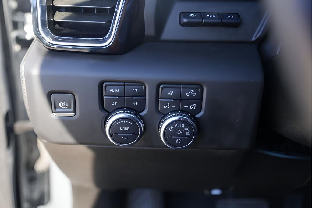 Used Car 2023 Gmc Sierra 1500  Denali For Sale Under $50,000 In Austin, Texas