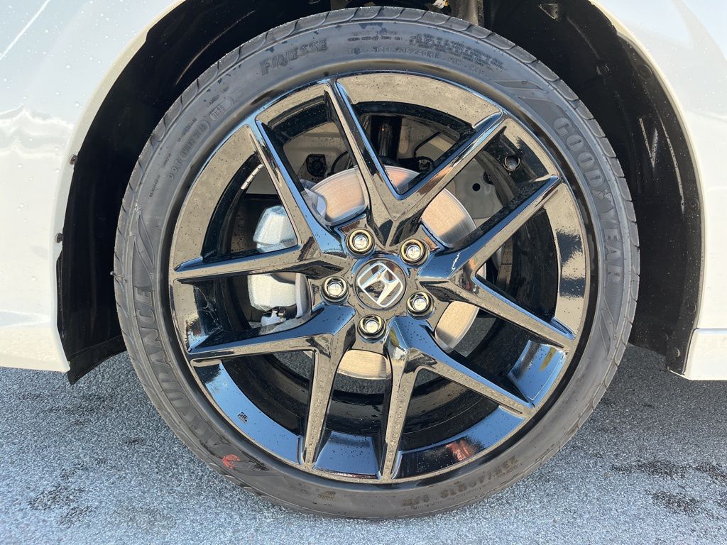 Thumbnail: 2026 Honda Civic - 6