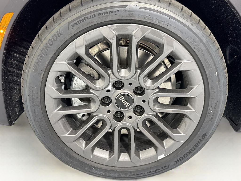 Thumbnail: 2026 MINI Cooper - 32