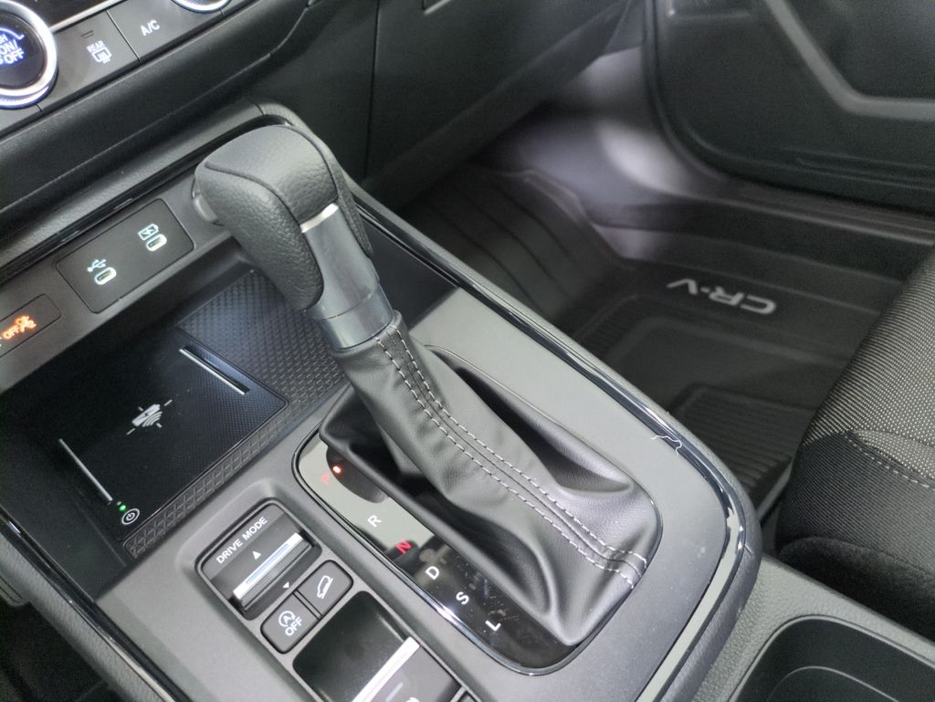 New 2026 Honda CR-V LX For Sale in Fort Wayne, IN