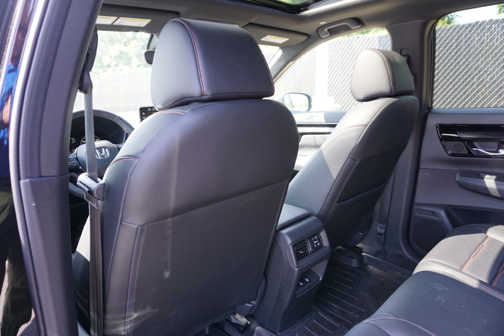 Thumbnail: 2024 Honda CR-V - 14