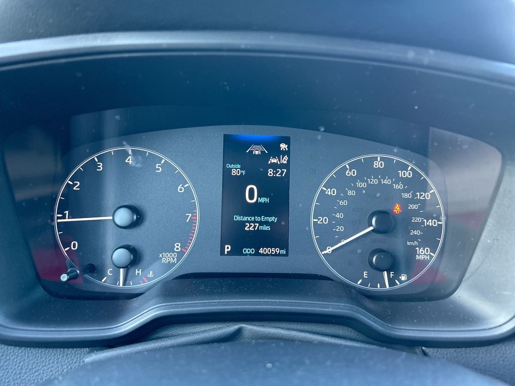 Thumbnail: 2024 Toyota Corolla - 20