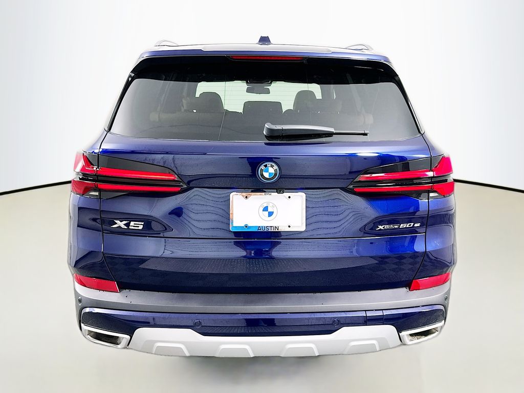 Thumbnail: 2026 BMW X5 - 6