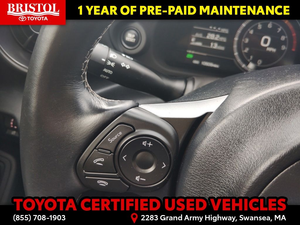 Used 2024 Toyota GR86 Coupe