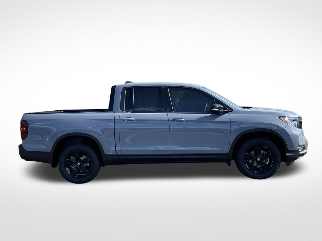 Thumbnail: 2026 Honda Ridgeline - 7