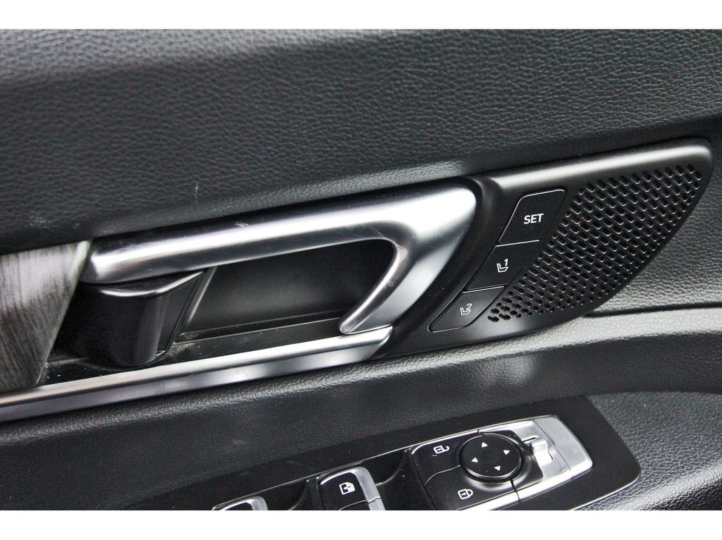 Used 2024 Kia Telluride SUV