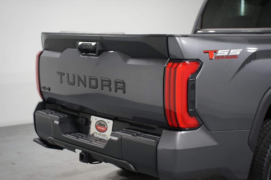 2023 Toyota Tundra SR5 9