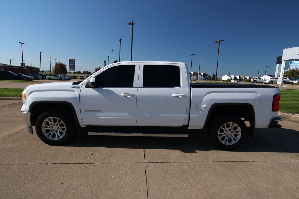 Used 2014 GMC Sierra 1500 Truck