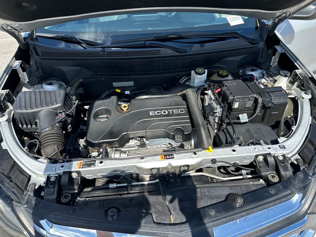 Used Car 2020 Chevrolet Equinox  Ls For Sale Under $15,000 In Austin, Texas