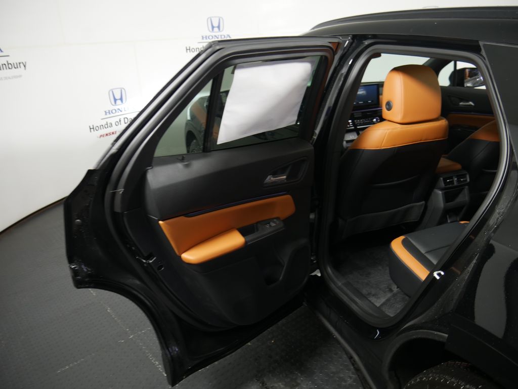 Thumbnail: 2025 Honda Prologue - 9