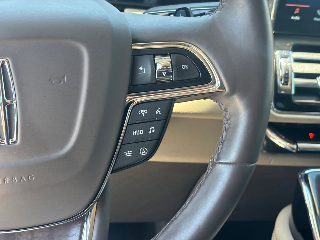 Used Car 2023 Lincoln Navigator  Reserve For Sale Under $70,000 In Austin, Texas