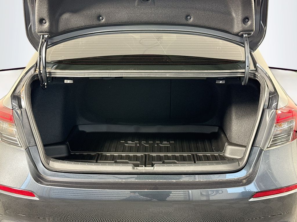 Thumbnail: 2026 Honda Civic - 28