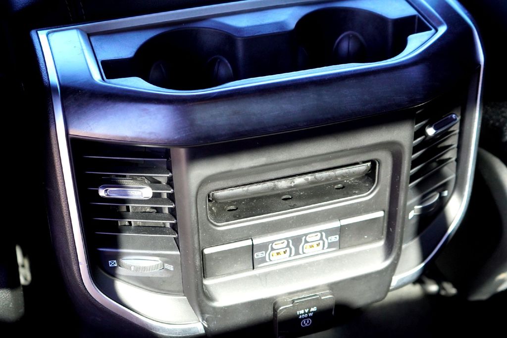 Used Car 2021 Ram 1500  Big Horn/lone Star For Sale Under $35,000 In Taylor, Texas