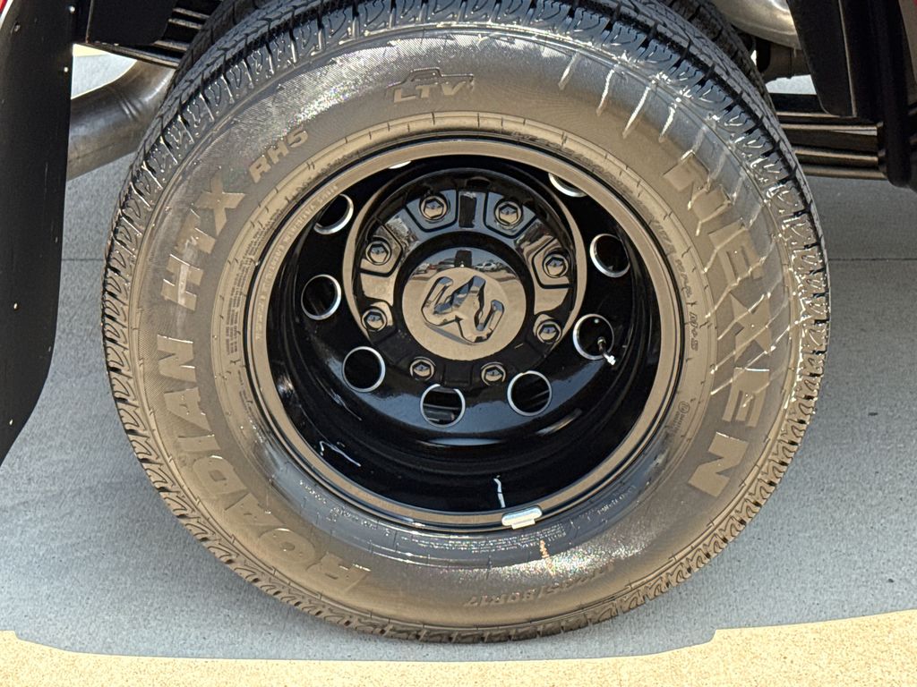 New 2026 Ram 3500 Truck