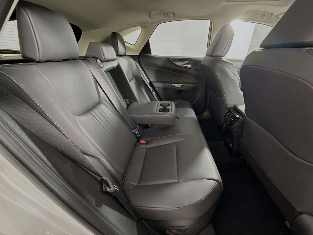 Thumbnail: 2024 Lexus NX - 27