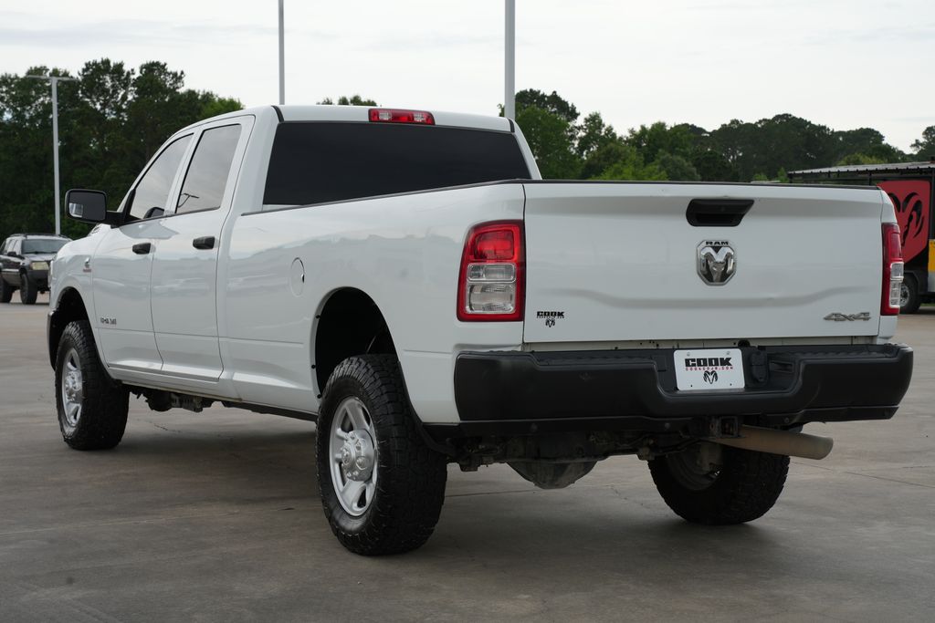 2022 Ram 2500 Tradesman - 3