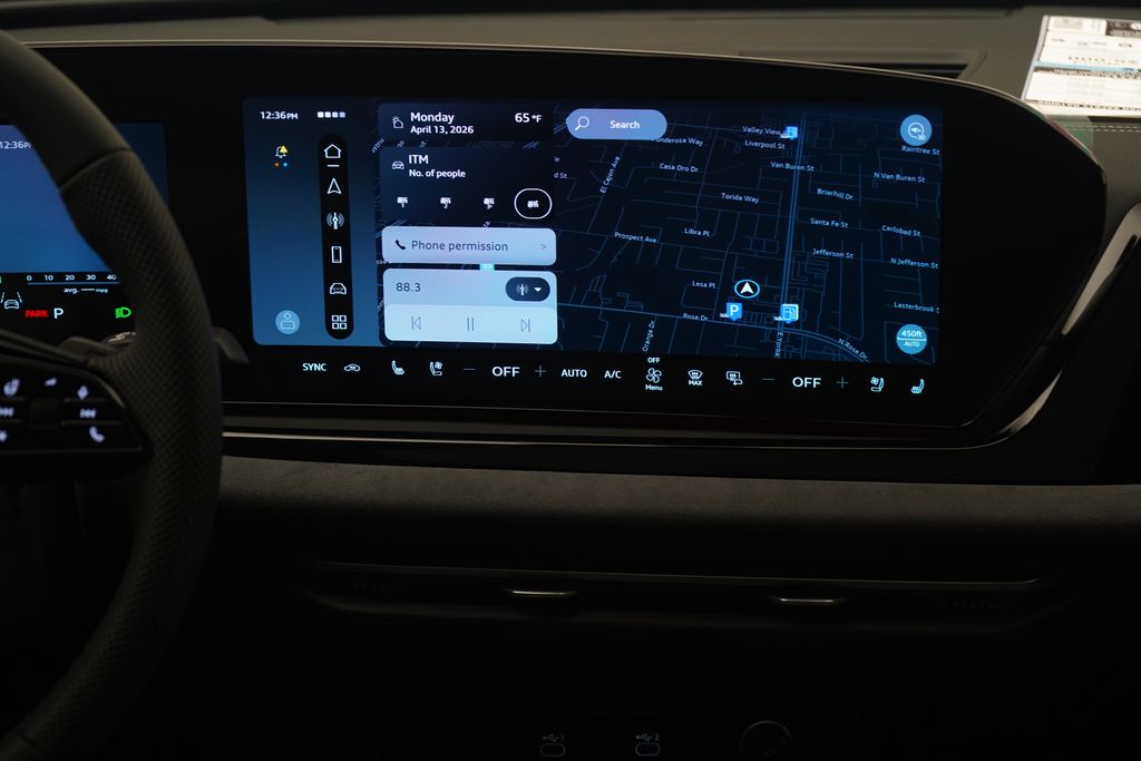 Thumbnail: 2026 Audi S5 - 9