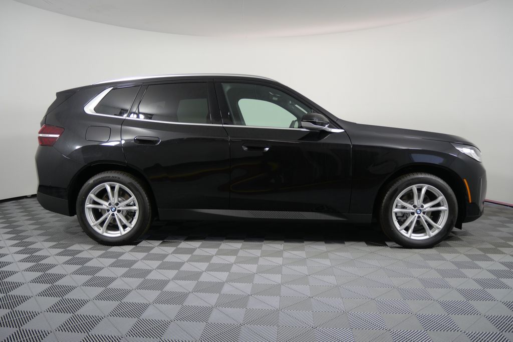 2025 BMW X3 3.0i 2
