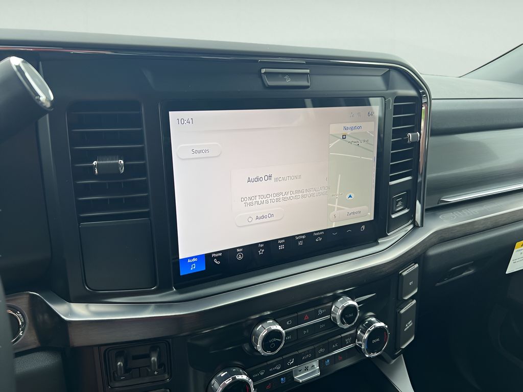 2025 Ford F-350SD