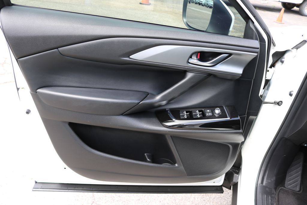 Used Car 2023 Mazda Cx-9  Touring For Sale Under $30,000 In Austin, Texas