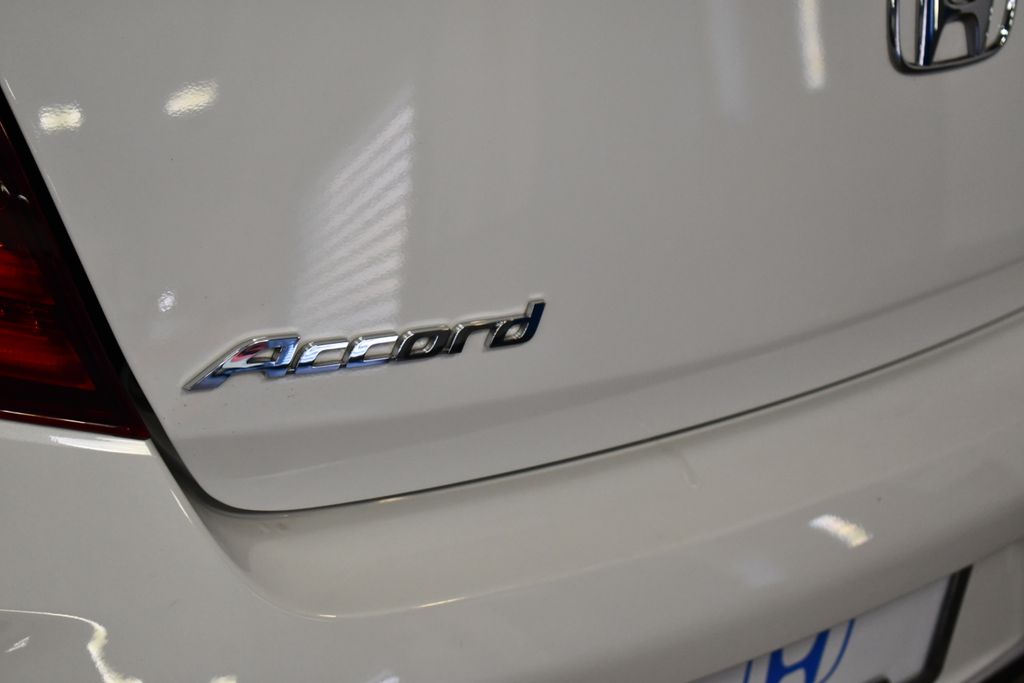 Thumbnail: 2016 Honda Accord - 6